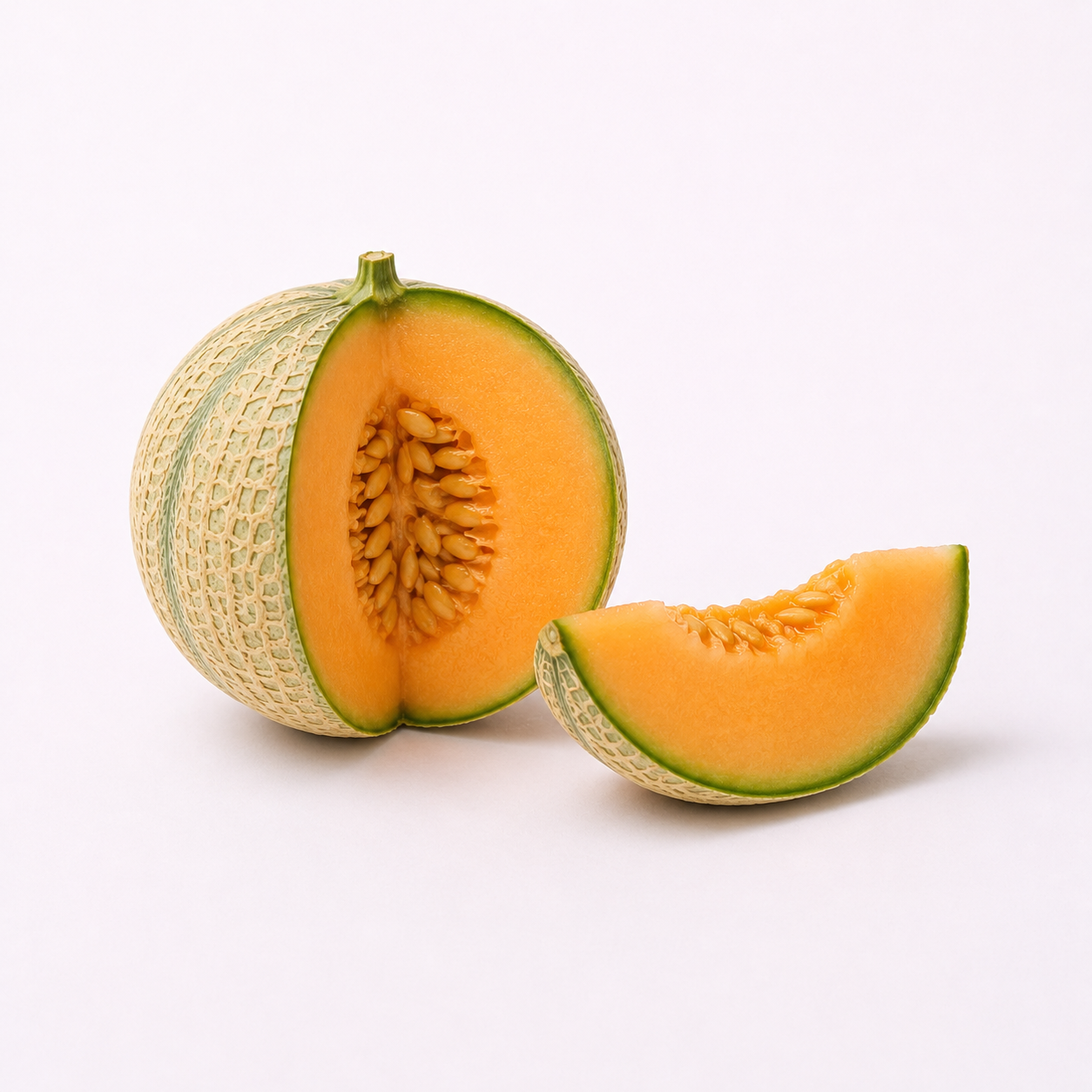 Melon (petite taille)