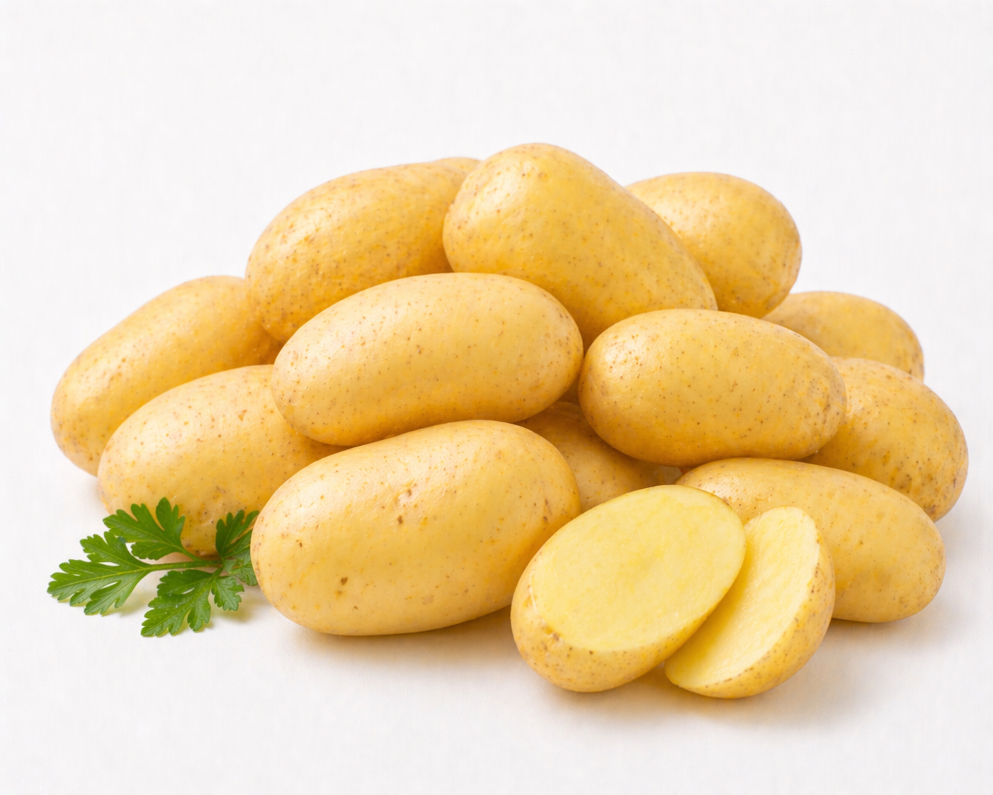 Pommes de terre 1.5kg