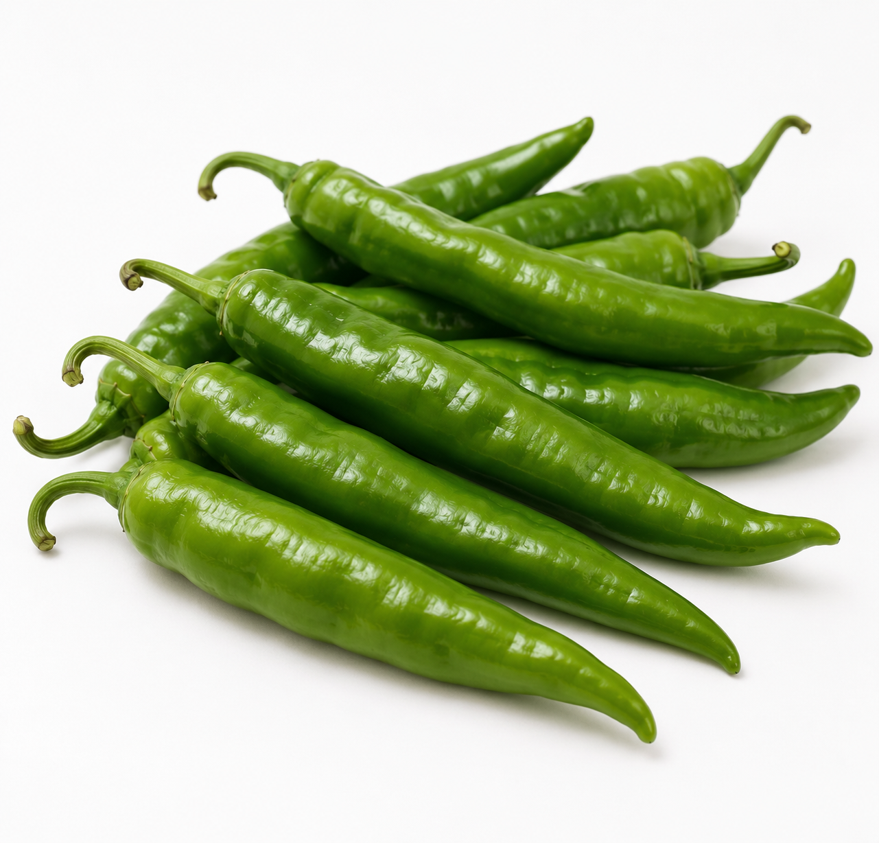 Piments doux x2