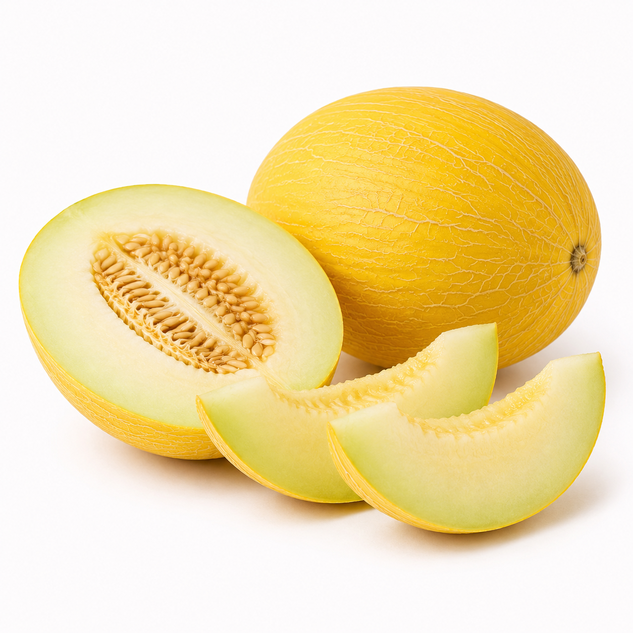 Melon canari (pièce)