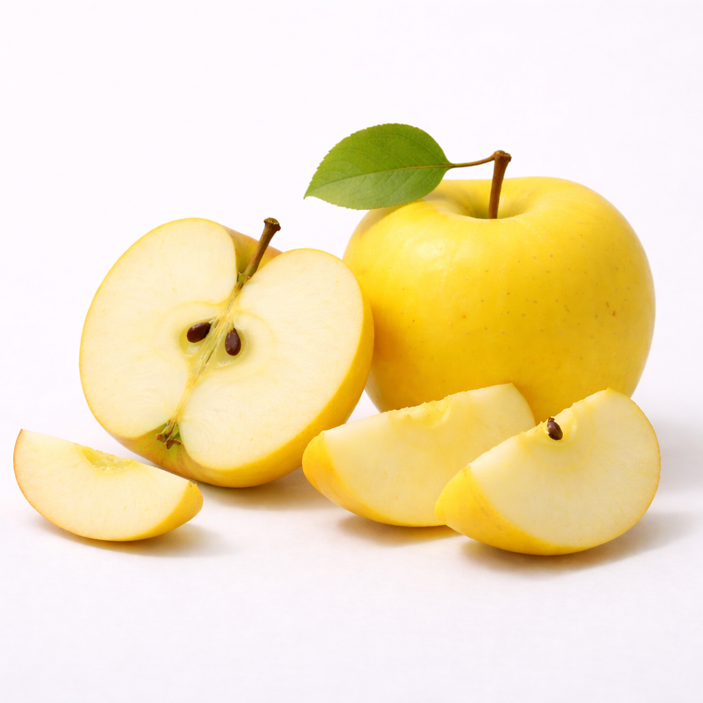Pommes golden 1kg