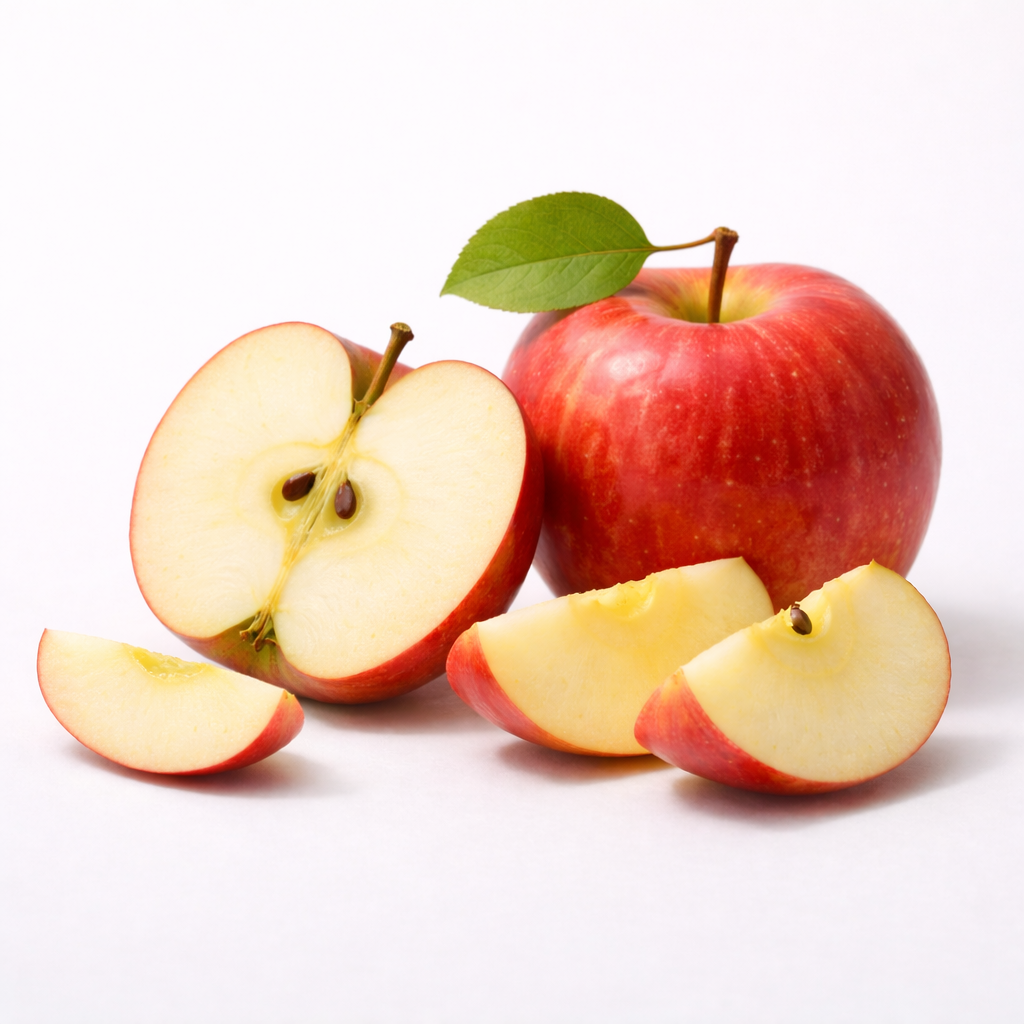 Pommes gala 1kg