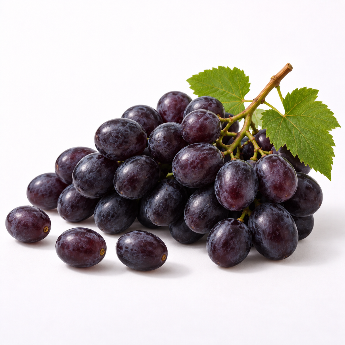 Raisin noir 500gr