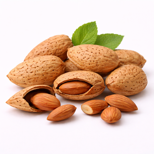 Amandes 300gr