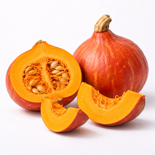 Potimarron (pièce)