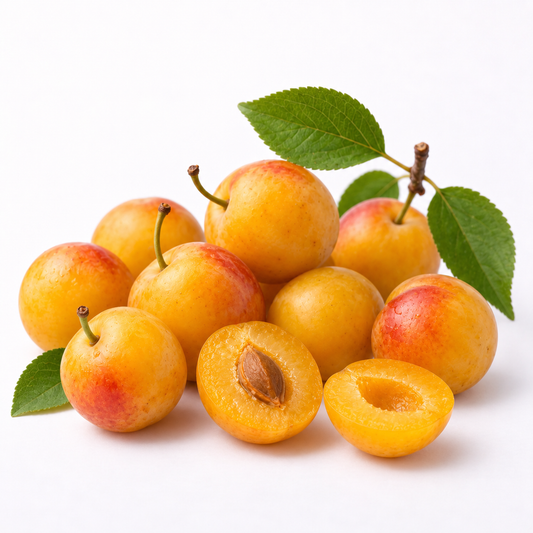 Mirabelles 300gr