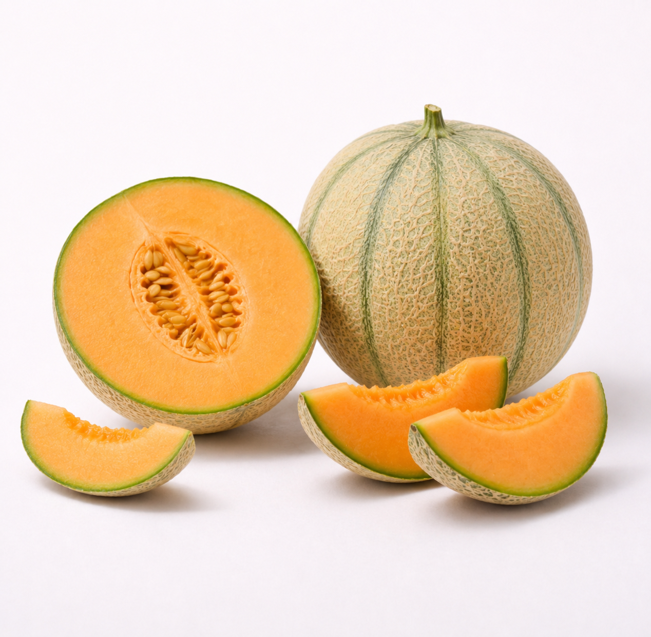 Melon (pièce)