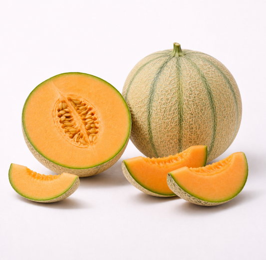Melon (pièce)