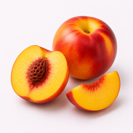 Nectarines jaunes 1kg