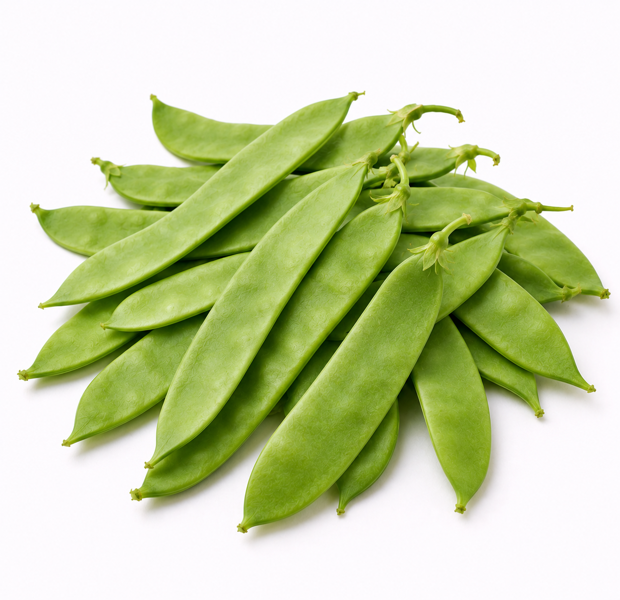 Haricots Mange tout - 500gr