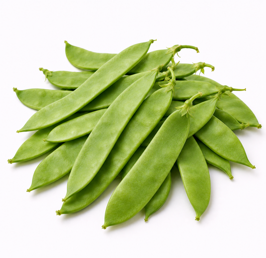 Haricots Mange tout - 500gr