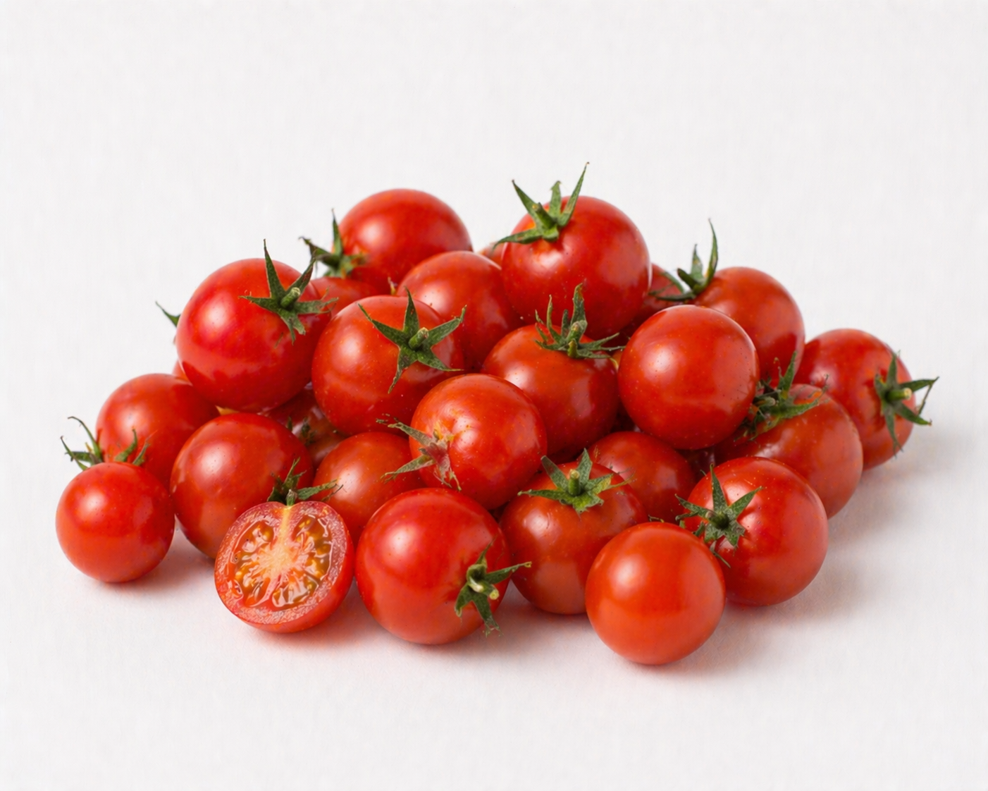 Tomates cerises 200g