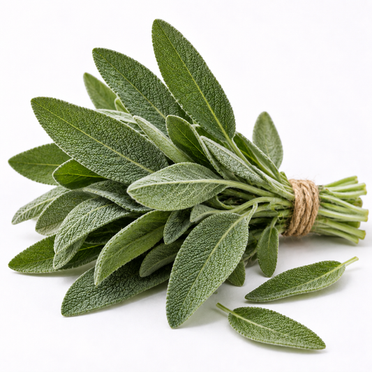 Sauge (bouquet)