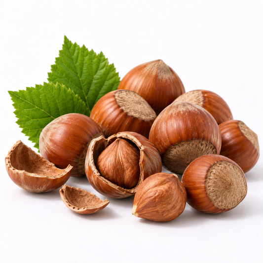 Noisettes coque 300gr