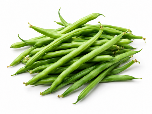 Haricots verts 500gr