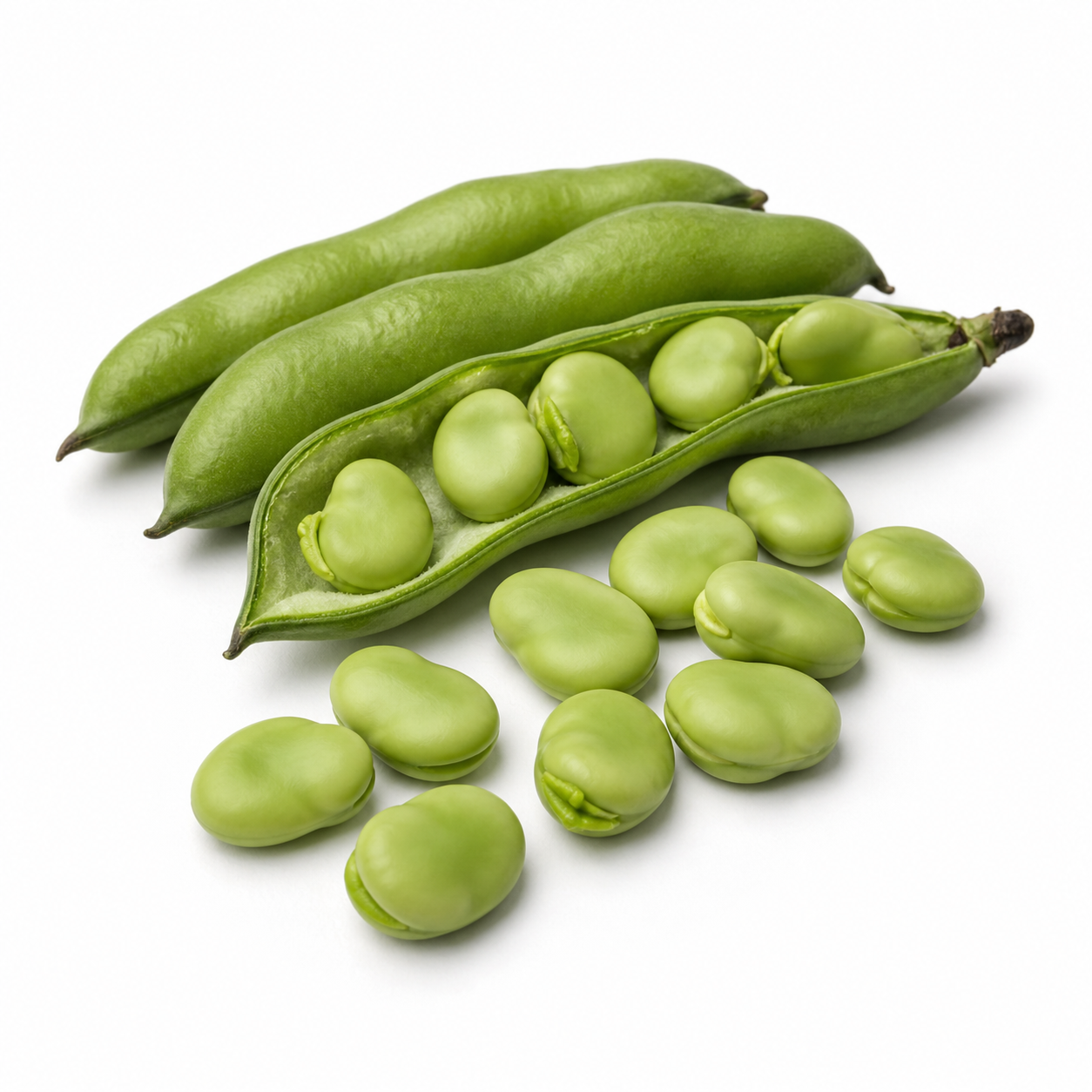 Fèves 500gr