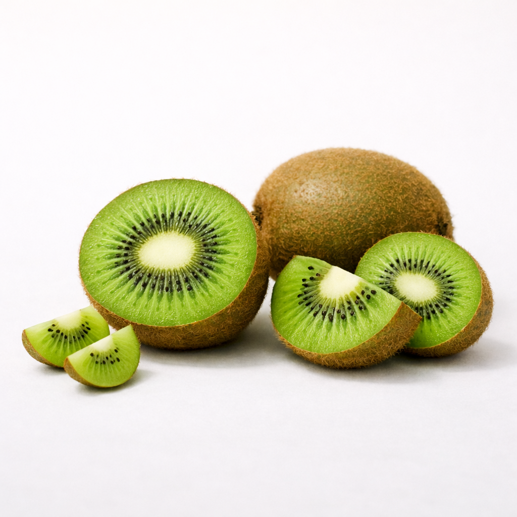 Kiwis vert 500gr