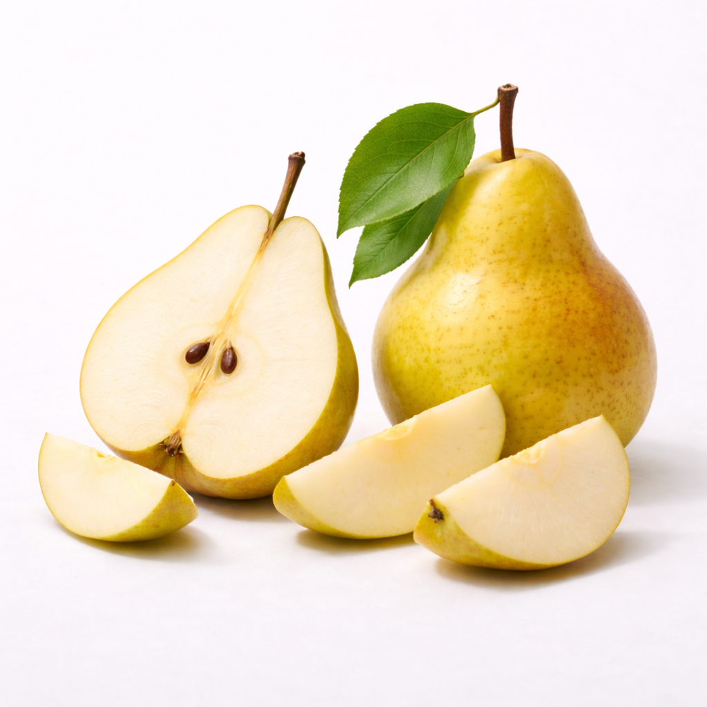 Poires 1kg