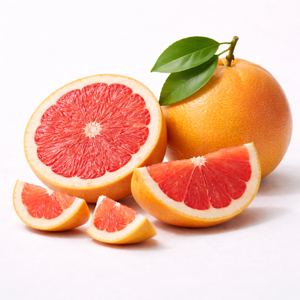 Pomelo