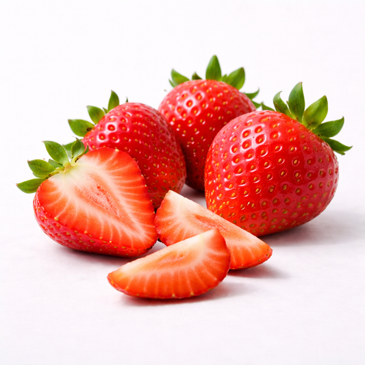 Fraises 500gr