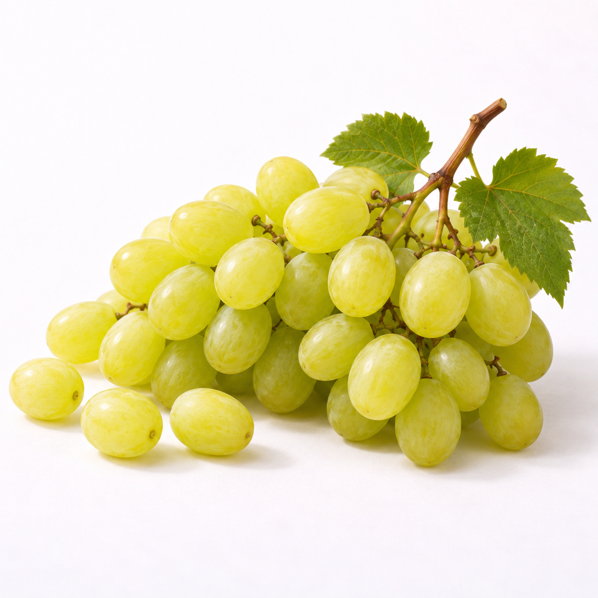 Raisin blanc 500gr