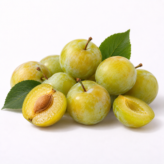 Prunes Reine-claude 500gr