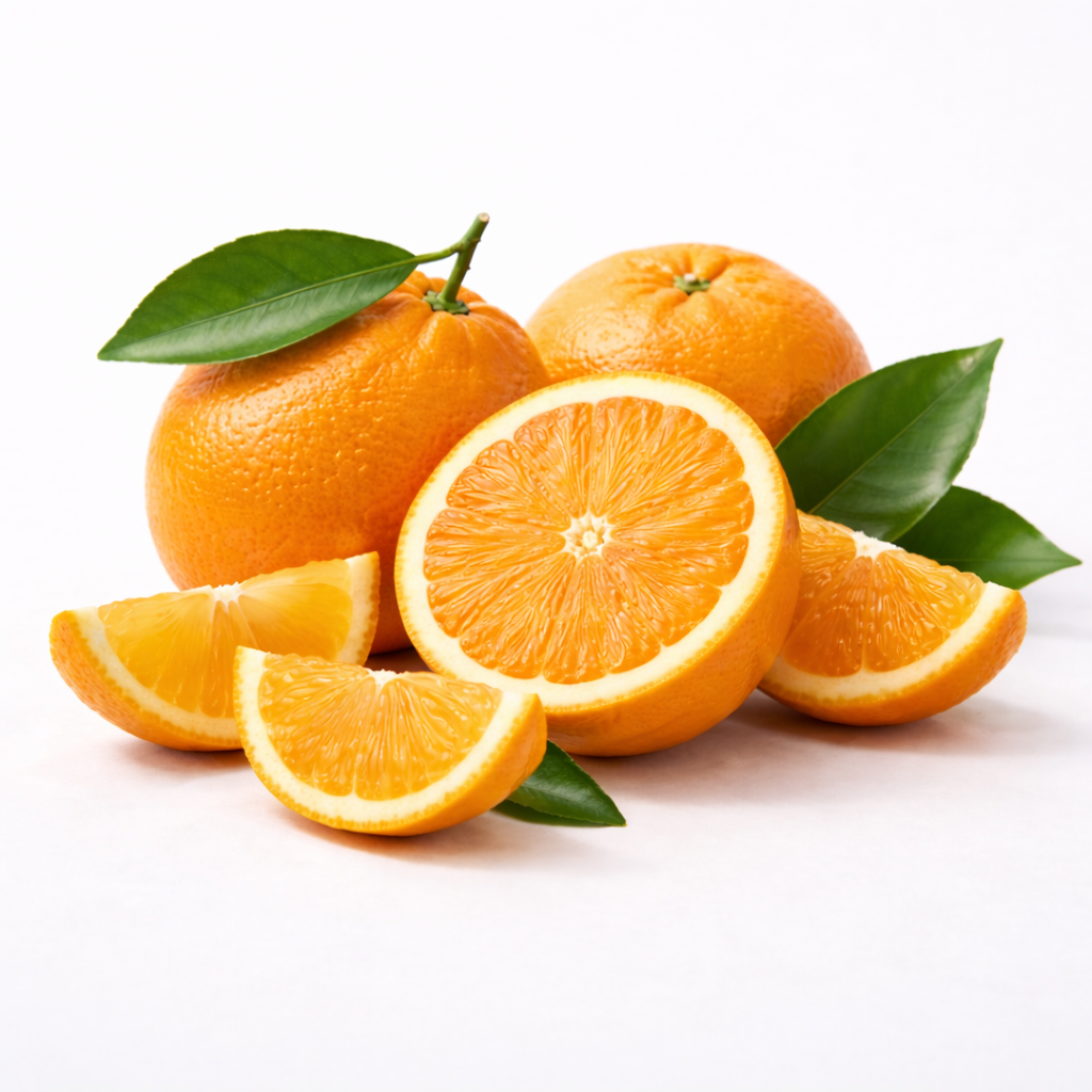 Oranges 1kg