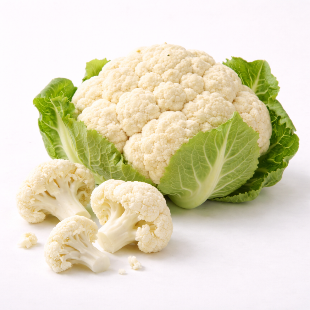 Chou-fleur