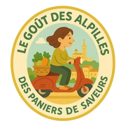 LE GOÛT DES ALPILLES